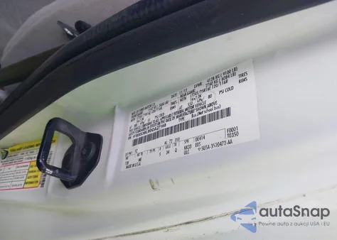 2013 Ford Econoline Xlt from USA, damaged, VIN 1FBSS3BL8DDA27168